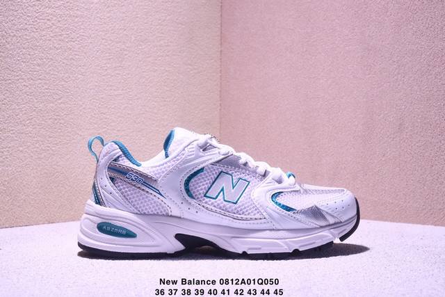New Balance 530 Retro Running Shoes. This 530 is truly one of the most iconic 53