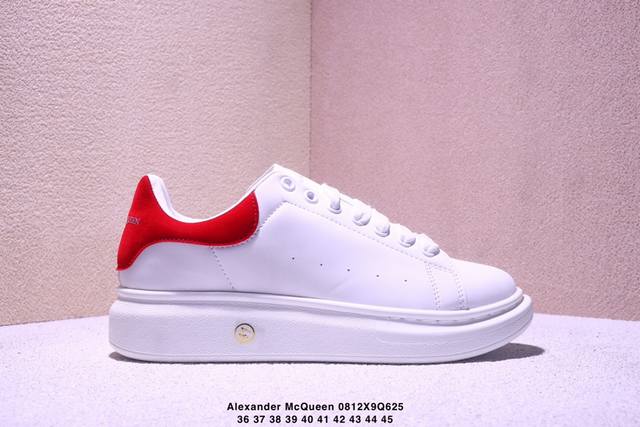 Alexander McQueen classic. I can't think of any reason not to buy this! Made fr