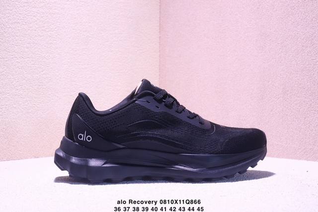Alo Recovery Mode DDD. Seen on many celebrities, this style is featured on major
