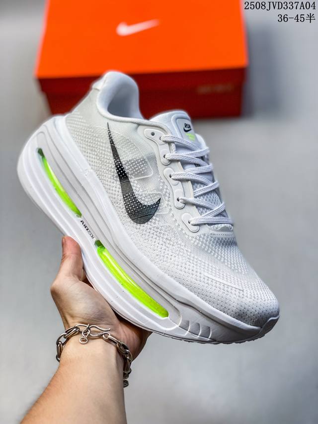 Company genuine half size Nike Pegasus Premium classic air cushion thick sole r