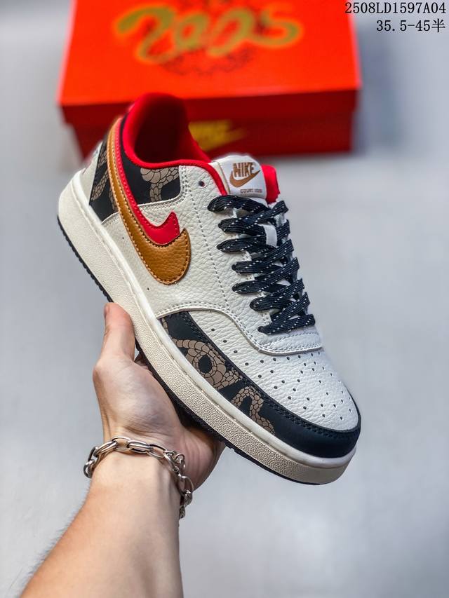 Welfare recommendation special price Overseas hot-selling Zp order Nike Ebernon