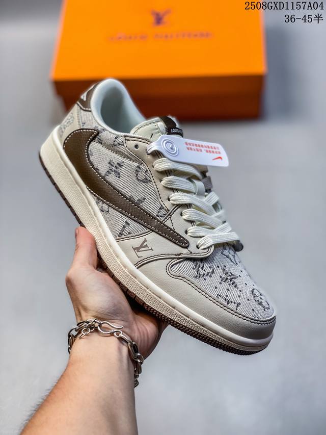 Overseas hot-selling products are on sale in limited quantities! Travis Scott X