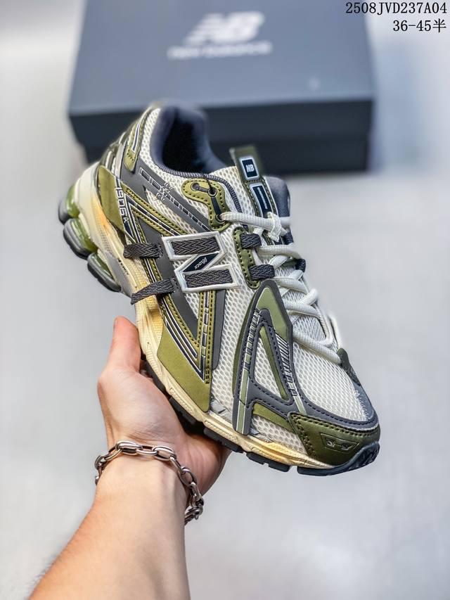Company-level New Balance M1906 series New Balance retro single product treasure