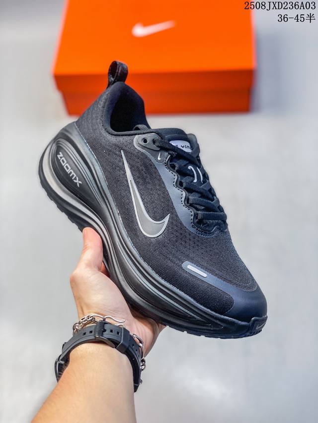 Corporate-level Nike Vomero Plus Nike comfortable shock-absorbing and non-slip