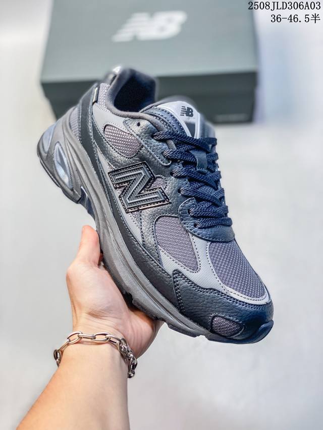 Company-level Nb New Balance 2010 series New Balance classic retro casual sports