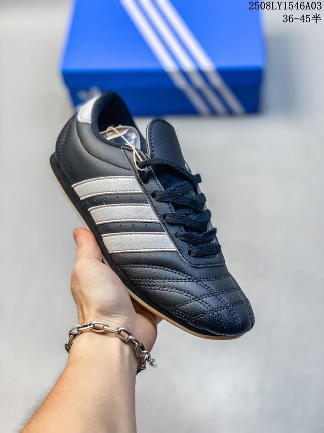 Company-level Adidas Originals Taekwondo Adidas sports comfortable non-slip wea