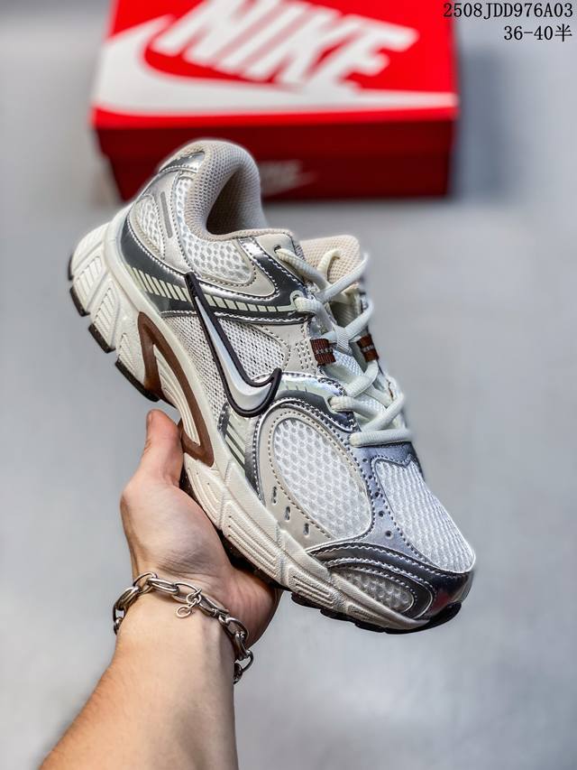 Nike's new 2025 Nike V5 Rnr lightweight cushioning and supportive casual shoes o