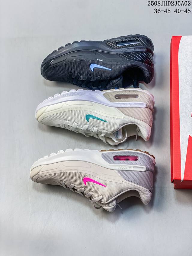Company-level Nike Air Max Bia Fashion, Comfortable, Shock-absorbing and Wear-r