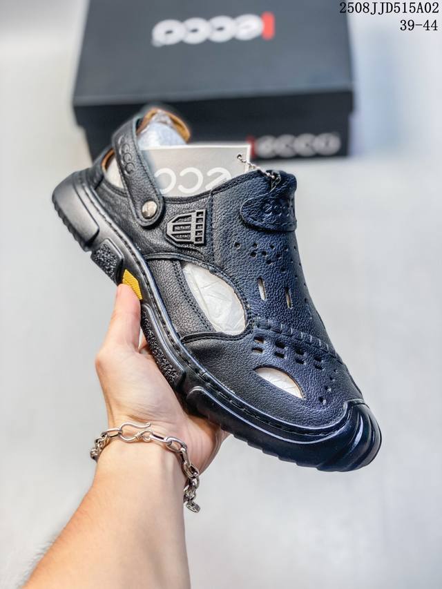 Ecco's popular selling style, urban casual series, elegant and versatile trendy