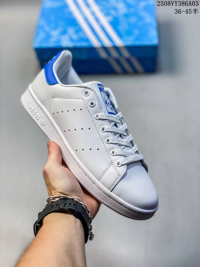 Special offer adidas Ad Originals Stan Smith Smith retro, stylish, and comfortab