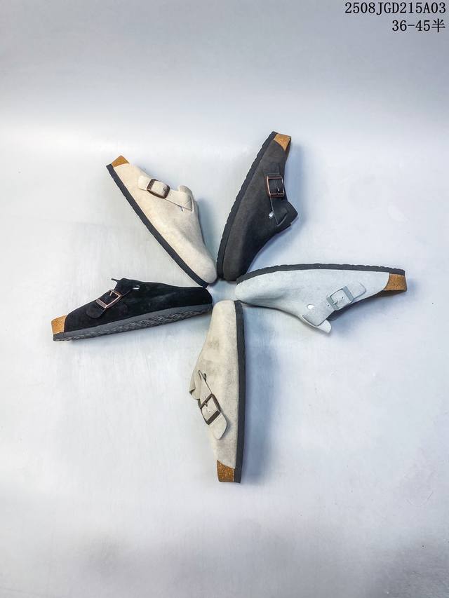New, corporate-grade Birkenstock closed-toe slippers! Louis Vuitton Cozy, styli