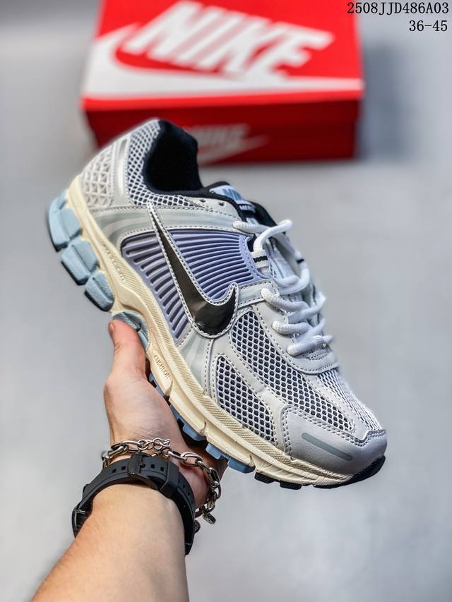 Nike Zoom Vomero 5 retro single product new color NK Zoom Vomero 5 Sp Vomero 5 g
