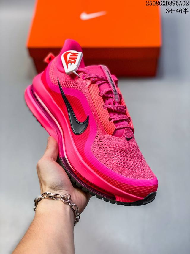 Corporate-level Nike Air Zoom Pegasus Premium Nike's new air cushioned casual ru