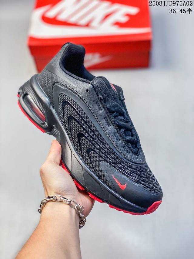 Nike Air Max Fire Men's and Women's Sports Casual Shoes If262 01 Size: as shown