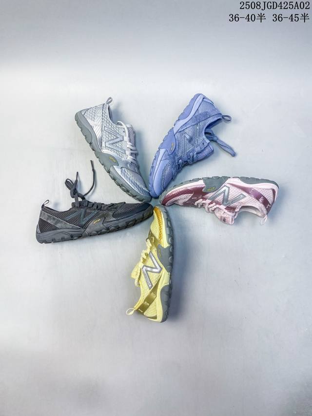 New Balance Nb Gao Yuanyuan's same style lightweight barefoot shoes low-top thin