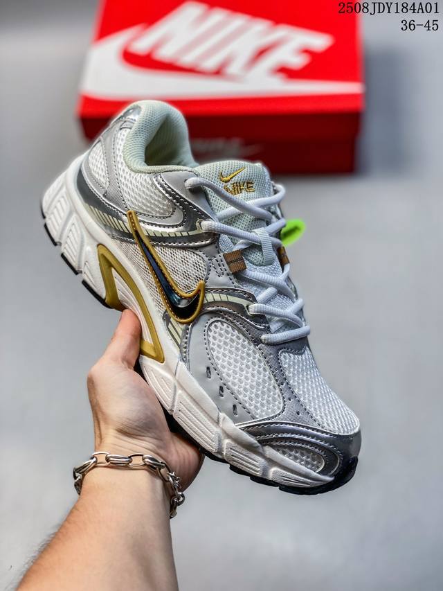 Nike V5 Rnr anti-slip wear-resistant low-top running shoes Hj5228-102 Size: as s