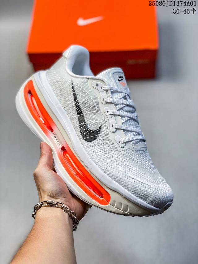 Core Private Company-level Nike Vomero Premium Nike Pegasus Comfort Shock Absorp