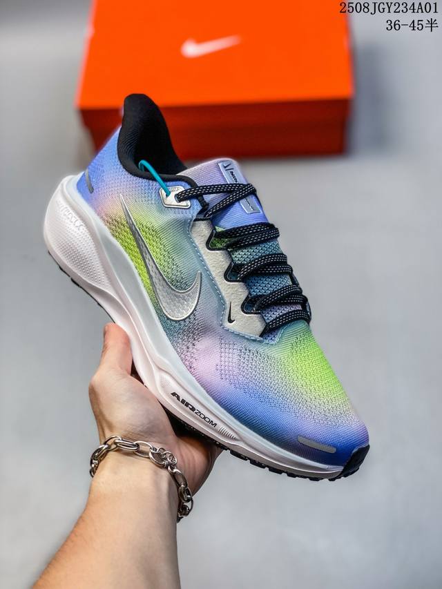 Genuine Nike Air Zoom Pegasus 41 Super Pegasus Turbo Marathon Leisure Sports Jo