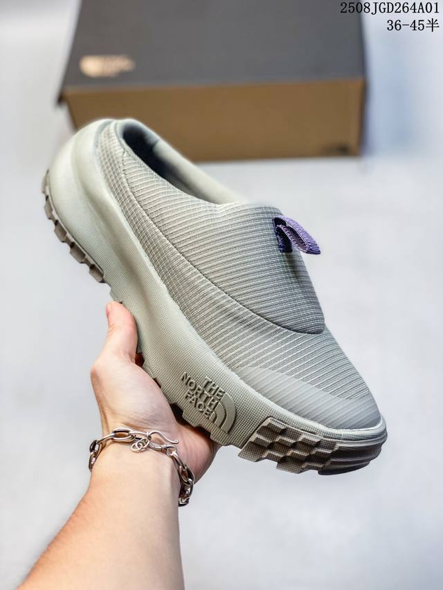 The North Face Never Stop soft, comfortable and wear-resistant low-top casual sh