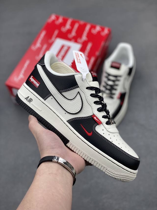 Limited overseas sale! Corporate-grade Nike Air Force 1 '07 Low Air Force One l