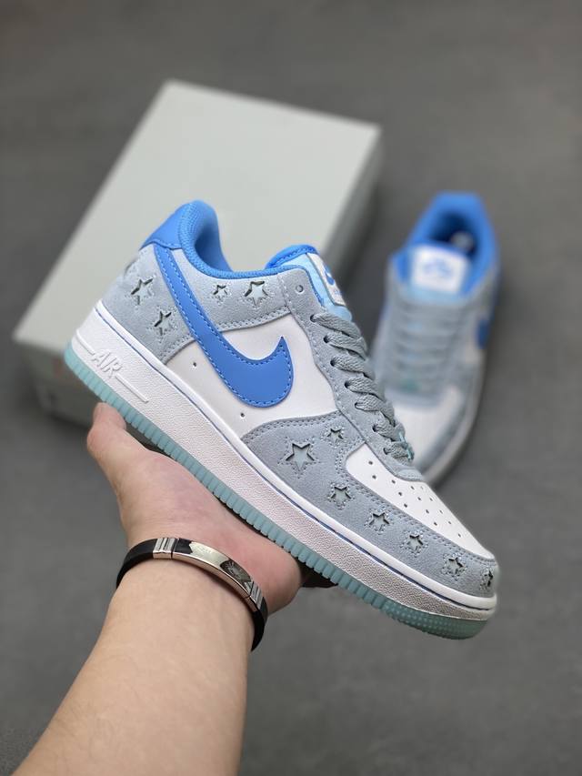Limited overseas sale! Corporate-grade Nike Air Force 1 '07 Low Air Force One l