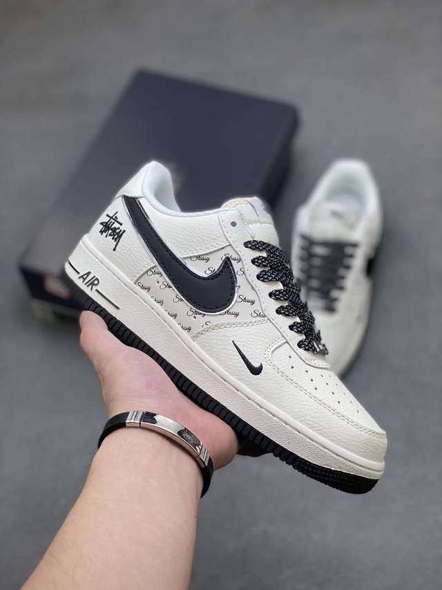 Limited edition overseas sale! Corporate-grade Nike Air Force 1 '07 Low Air For