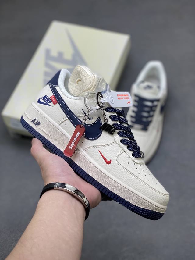 Limited overseas sale! Corporate-grade Nike Air Force 1 '07 Low Air Force One l