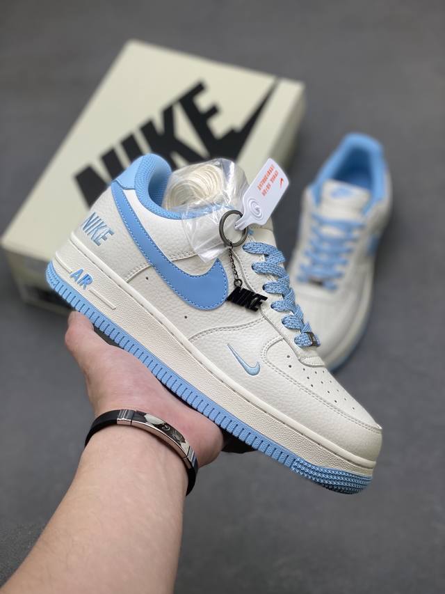 Limited overseas sale! Corporate-grade Nike Air Force 1 '07 Low Air Force One l
