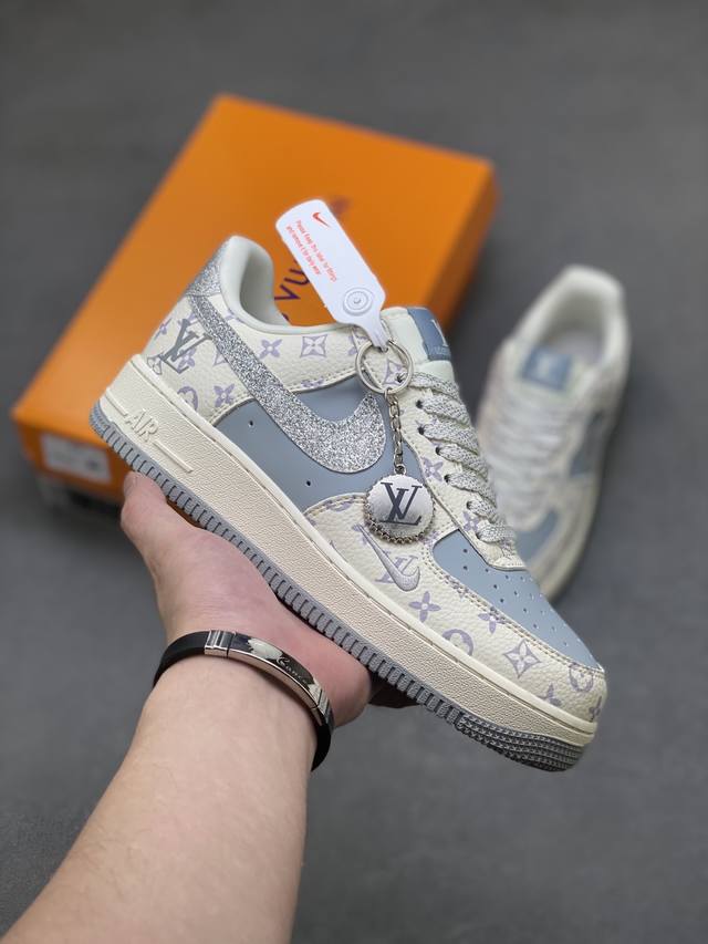 Limited overseas sale! Corporate-grade Nike Air Force 1 '07 Low Air Force One l