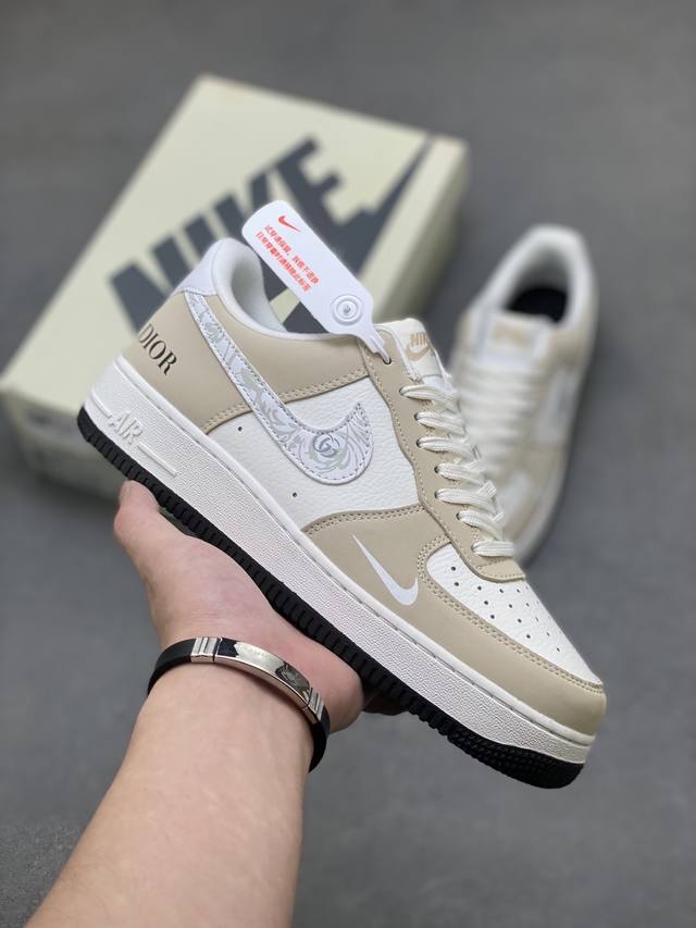 Limited edition overseas sale! Corporate-grade Nike Air Force 1 '07 Low Air For