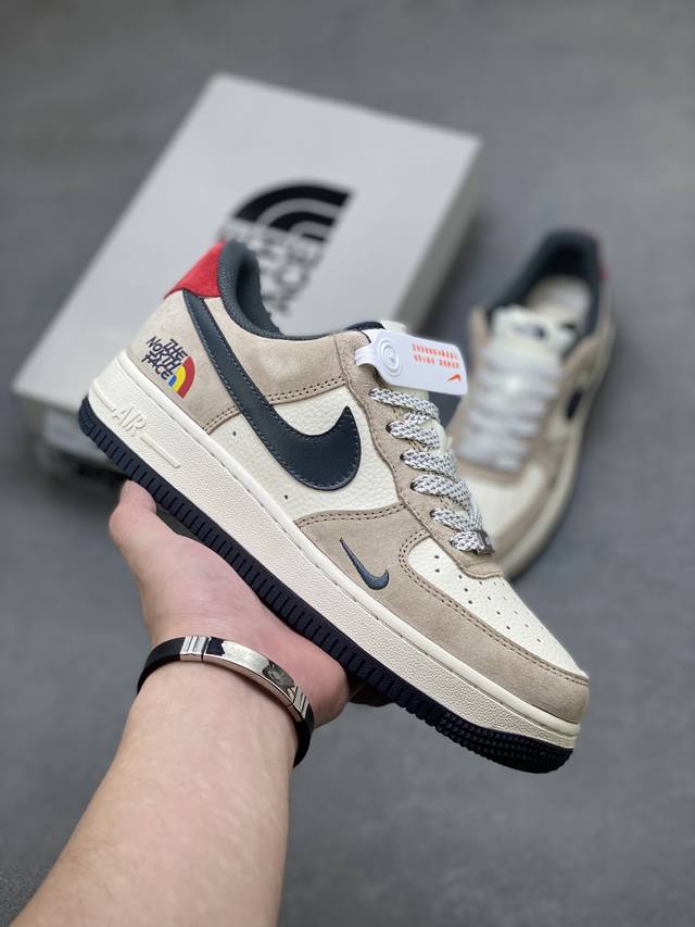 Limited edition overseas sale! Corporate-grade Nike Air Force 1 '07 Low Air For