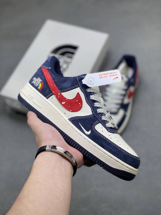 Limited edition overseas sale! Corporate-grade Nike Air Force 1 '07 Low Air For
