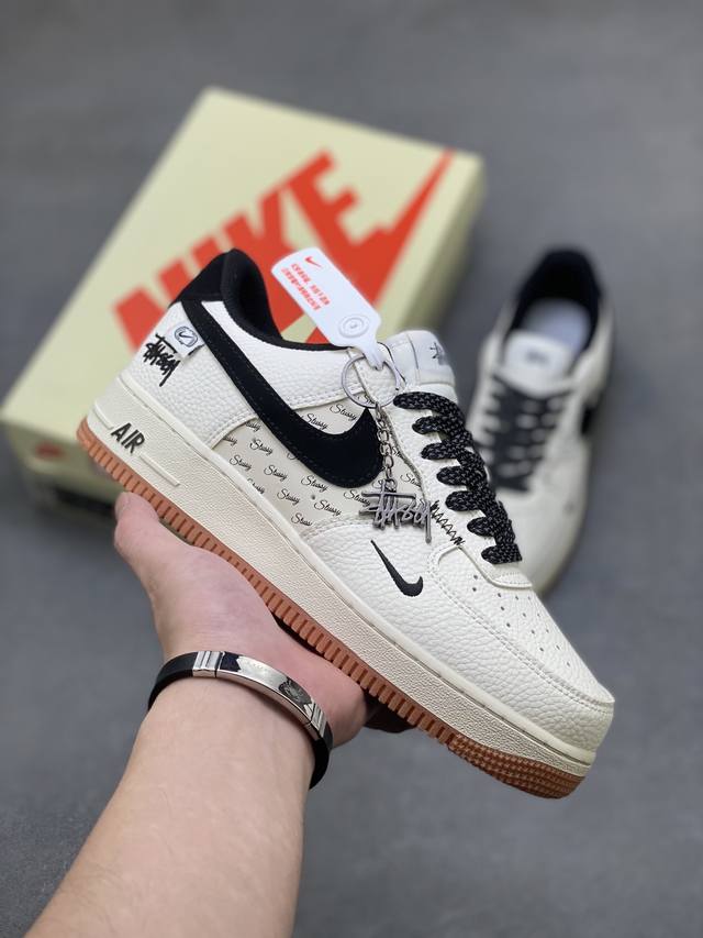 Limited edition overseas sale! Corporate-grade Nike Air Force 1 '07 Low Air For