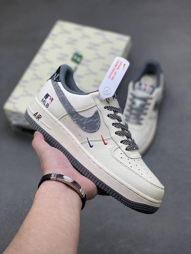 Limited overseas sale! Corporate-grade Nike Air Force 1 '07 Low Air Force One l