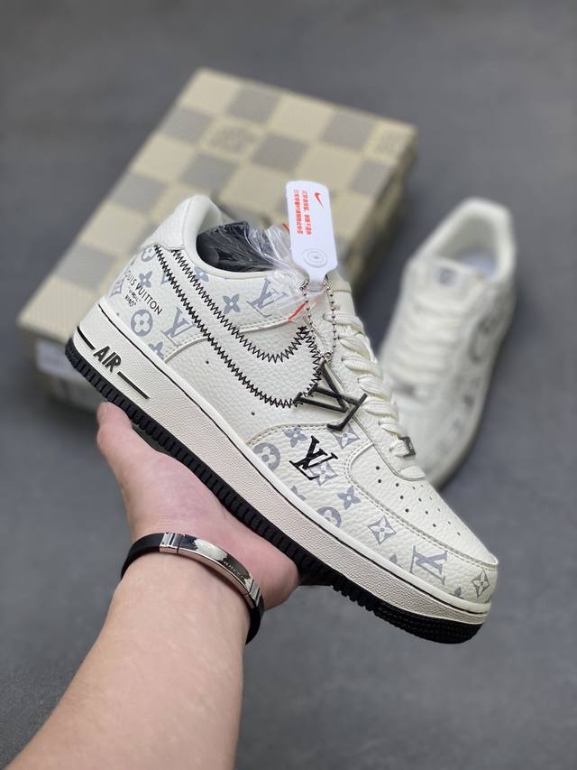 Limited edition overseas sale! Corporate-grade Nike Air Force 1 '07 Low Air For
