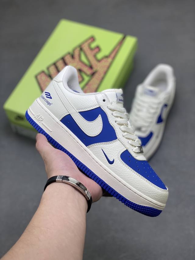 Limited edition overseas sale! Corporate-grade Nike Air Force 1 '07 Low Air For