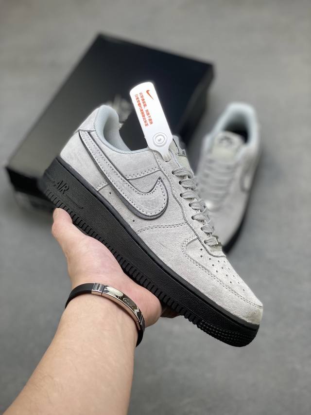 Limited edition overseas sale! Corporate-grade Nike Air Force 1 '07 Low Air For