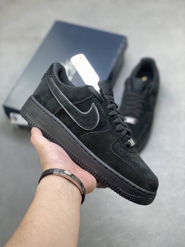Limited edition overseas sale! Corporate-grade Nike Air Force 1 '07 Low sneaker