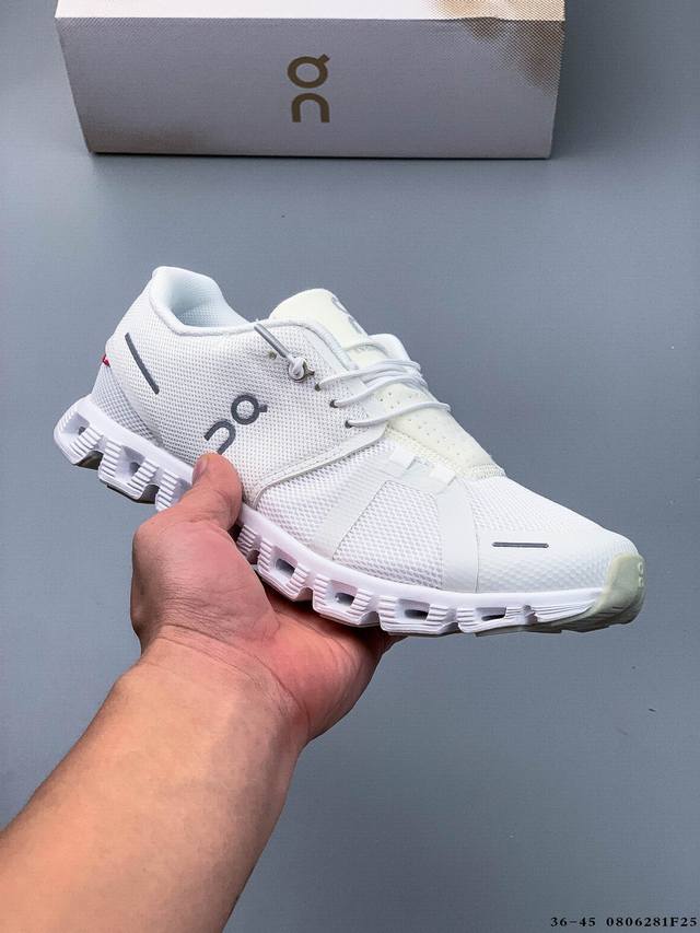 On's new generation of comprehensive fitness training shoes, the Cloud X 4, offe