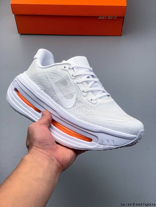 Company Level! The Nike Vomero Premium, Nike's premium road running shoe, offer