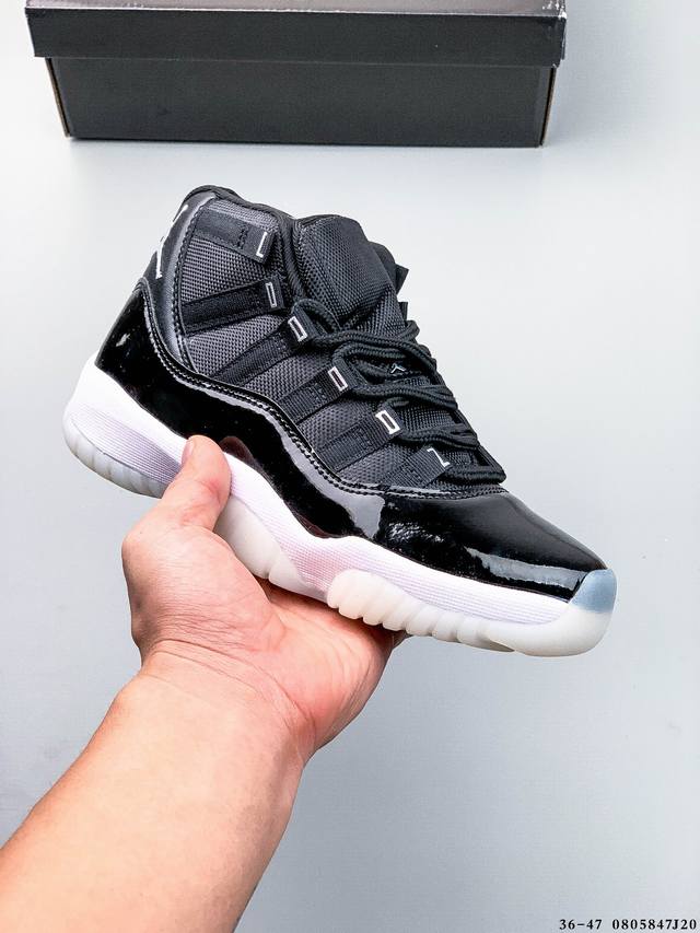 Air Jordan 11 Retro Aj11 generation Michael Jordan sports culture basketball sho