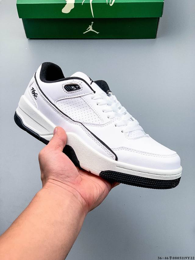 Jordan Flight Court Sp "Tela," a versatile skate shoe for 2025, DDD. Jordan Bran