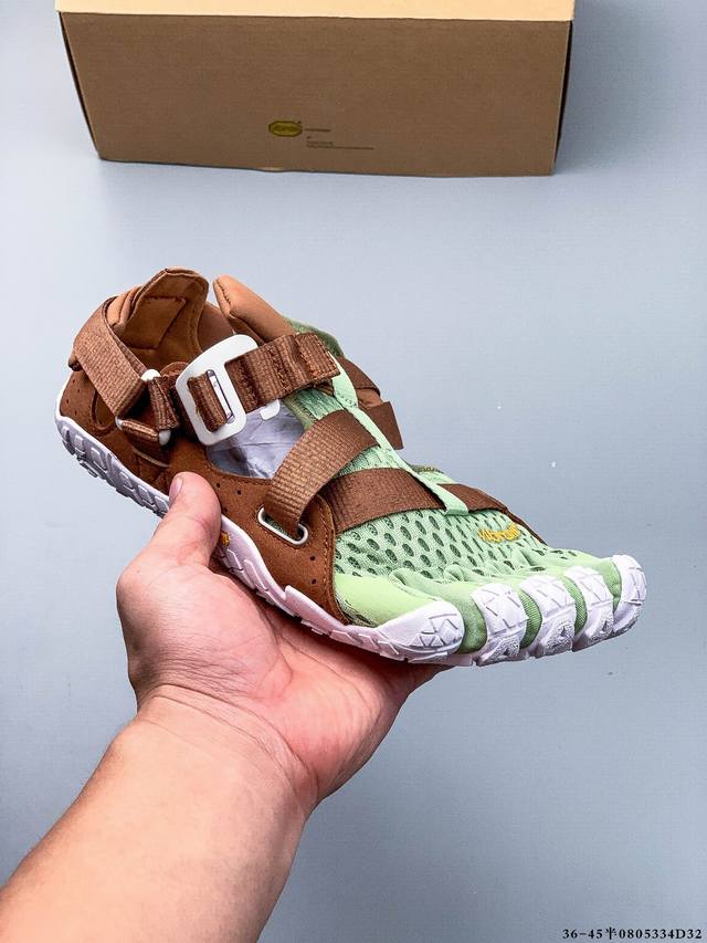 Company Level! Suicoke Five-Finger Slip-On Mid-Cut Sports Beach Shoes (DDD). Sui