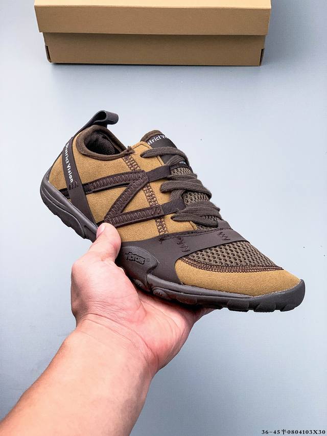 New Balance releases its new Mt10O, capturing the rebounding feel of a close-fit