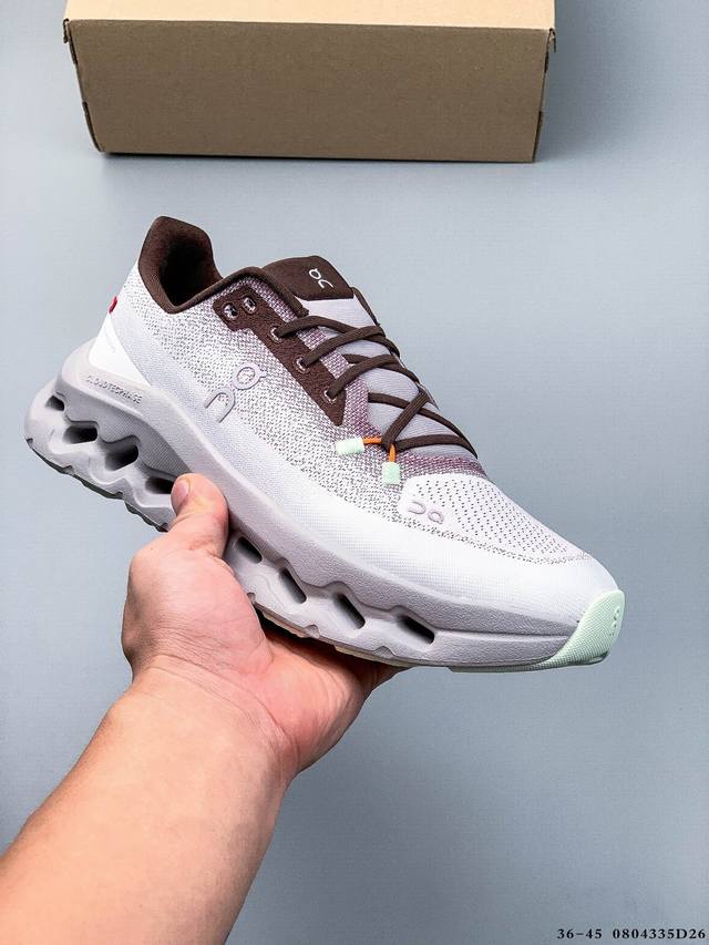 On Cloudtilt lightweight running shoes, new men's and women's comfortable cushio