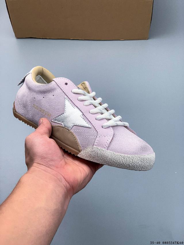 Corporate-grade Golden Goose Deluxe Brand Sstar shoes, Ggdb's incredibly dirty