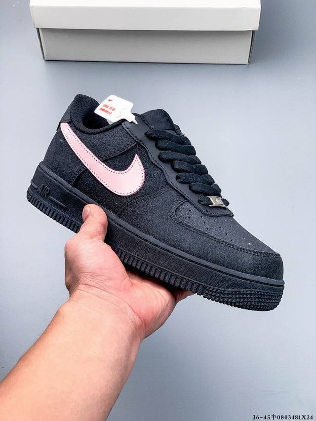 Company Level! Nike Air Force 1 Low Air Force One Low-top Classic All-match Cas