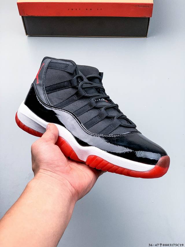 Air Jordan 11 Retro Aj11 generation Michael Jordan sports culture basketball sho
