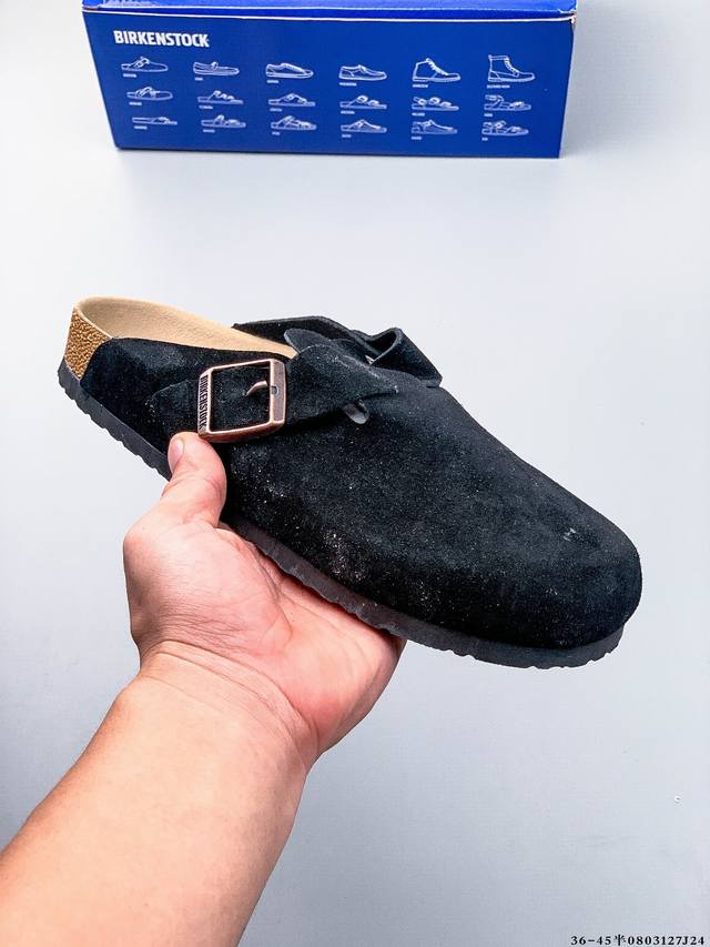 Birkenstock Zurich series, a renowned German footwear brand, features stylish b