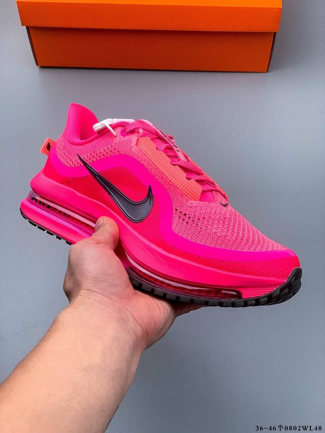 Nike Pegasus Premium shock-absorbing, non-slip, wear-resistant, breathable casua